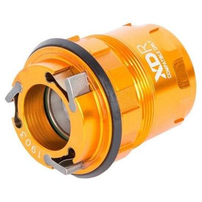Corps de cassette Progress Orange fér SRAM XDR