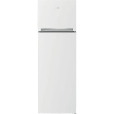 Kéhlschrank Beko RDSA310M40WN mit 306 Litern, weiß