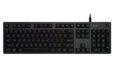Tastatur Logitech GX Brown Tactile mechanisch