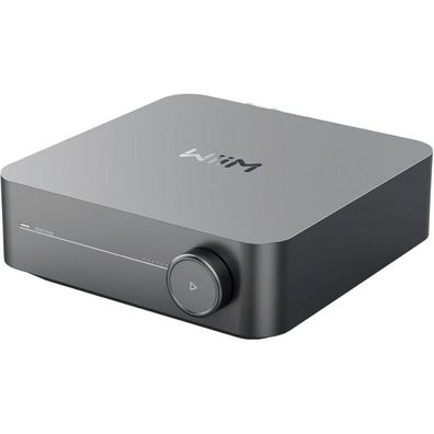 Verstärker Wiim Amp 100W Hi-Fi grau