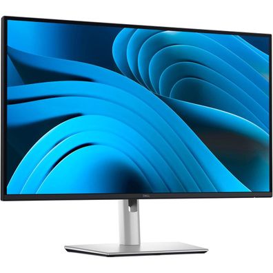 Monitor Dell Pro 27 Plus QHD USB-C Hub
