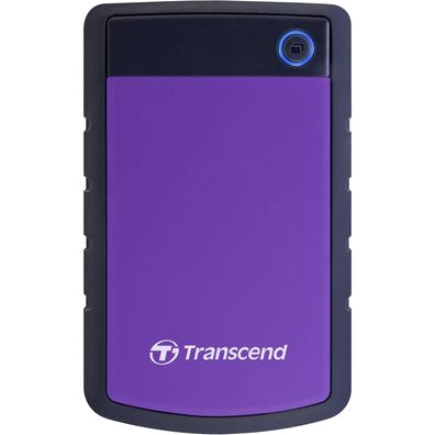 Externe Festplatte Transcend 4 To USB 3.0