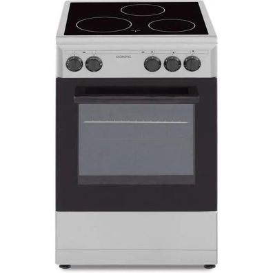 Kochherd Oceanic CV5050S8 mit 3 Ceranfeldern