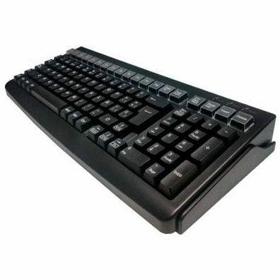 Tastatur Mustek MKB-800M mit spanischem Layout