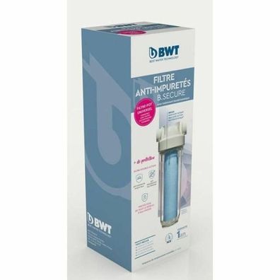 Wasserfilter BWT B. SECURE 25 Mikron