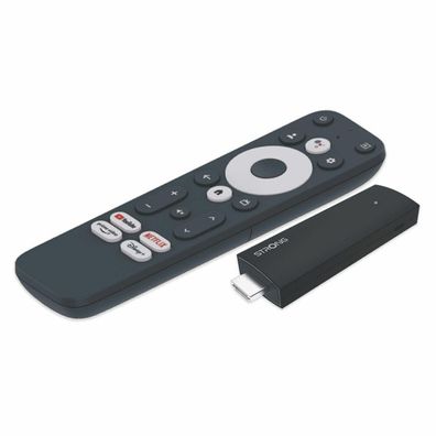 TV-Stick Strong SRT 41 4K Ultra HD