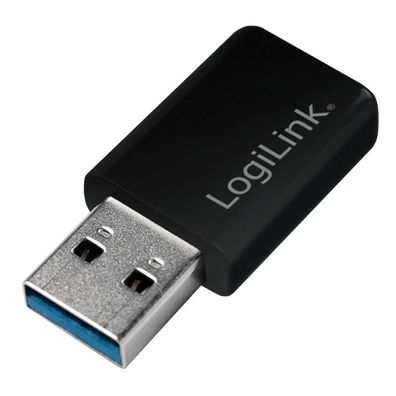 WiFi Adapter Logilink 1200 Mbps USB 3.0 Dual Band