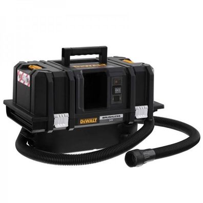 Industrie-Staubsauger DeWalt DCV586MN-XJ mit 2000 W Brushless-Motor
