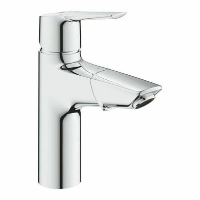 Waschbeckenmischer Grohe Start QuickFix Chrom