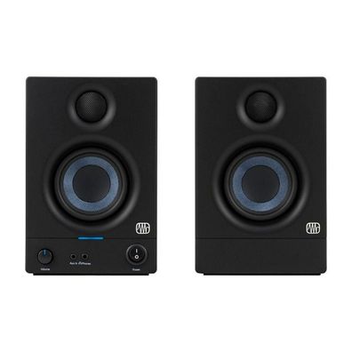 Monitore Presonus Eris 3.5 2nd Gen - Aktive Studio-Lautsprecher