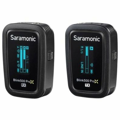Kabelloses Mikrofon Saramonic Blink500 ProX B1