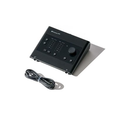 Audio-Interface Presonus Quantum ES 2 USB-C