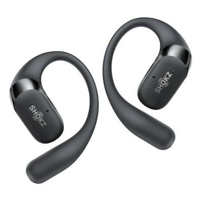 Kabellose Sportkopfhörer Shokz OpenFit 2 mit 11 Stunden Akkulaufzeit