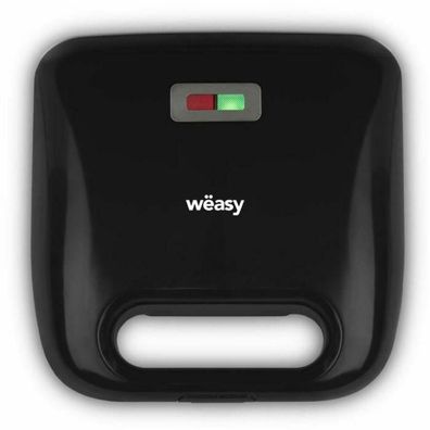 Sandwichmaker WEASY JOY600 4-in-1 Multifunktion