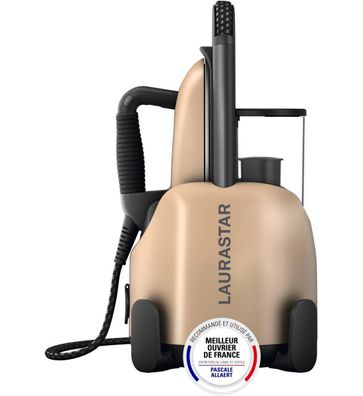 Dampfbégelstation Laurastar Lift Xtra 1980