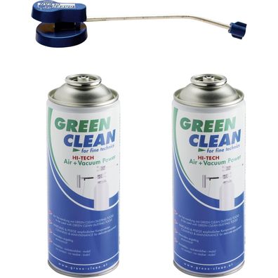 Reiniger Green Clean Kit de Dmarrage Hi Tech 1 400 ml