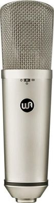 Mikrofon Warm Audio WA-87 R2 Kondensator