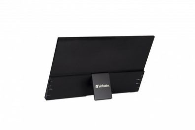 Monitors Verbatim 14" Full HD Touchscreen