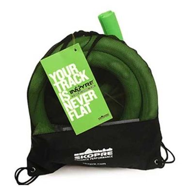 Mousse Intyre Multi Performance Technofoam Grén