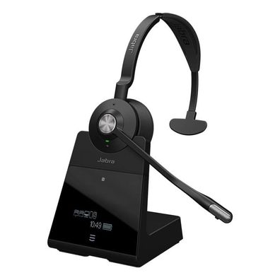 Headset Jabra Engage 75 SE Mono (Low Power) - DECT/Bluetooth