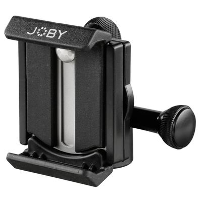 Smartphone-Halterung Joby GripTight Mount Pro, schwarz