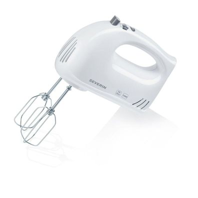 Handmixer Severin mit 5 Geschwindigkeitsstufen und Turbo-Funktion