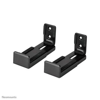 Soundbar Wandhalterung Neomounts AWL29-550BL1 Schwarz