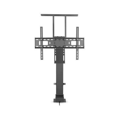 Motorisierter TV-Halter Nedis fér 37-80 Zoll, schwarz