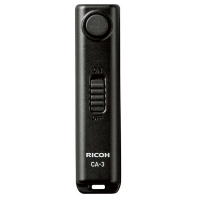Fernauslöser Ricoh CA-3 fér Ricoh Theta S / GR II