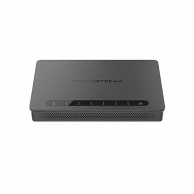 Router Grandstream GWN7002 mit 6 Ports