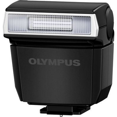 Blitz Olympus FL LM3 - abnehmbar - 9,1 m Reichweite