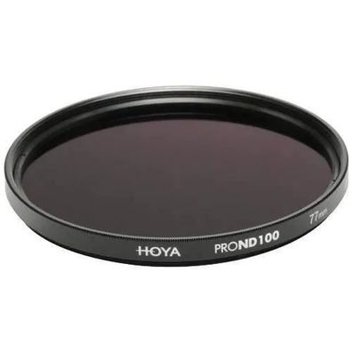Graufilter Hoya PRO ND100 62mm