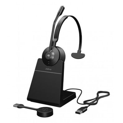 Headset Jabra Engage 55 SE Mono DECT USB-A