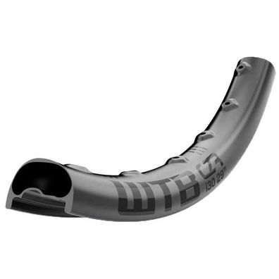 Felgen WTB CZR 29 Zoll 30 mm Carbon schwarz