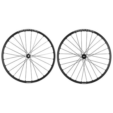 Laufradsatz Mavic Crosstrail SL 29'' Silber