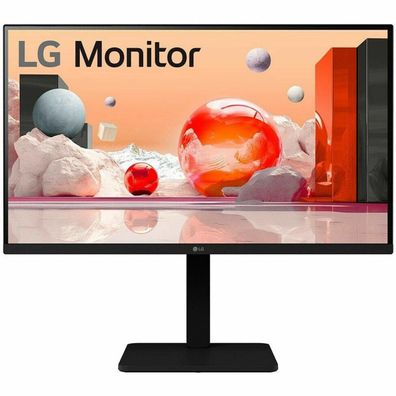 Monitor LG 24BA560-B 23,8'' Full HD IPS