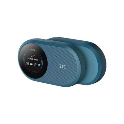 Router ZTE U10S Pro 4G Mobile WiFi6 Hotspot