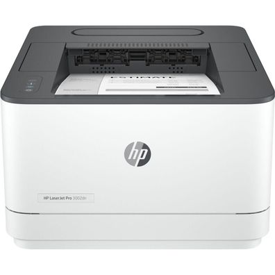 Laserdrucker HP LaserJet Pro 3002dn monochrom