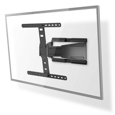 TV-Wandhalterung Nedis TVWM5560BK fér 43-90 Zoll