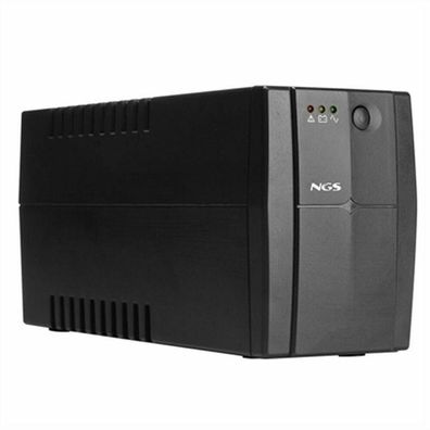 USV ngs Fortress 1200 V3 800 VA