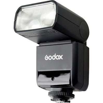 Blitzgerät Godox TT350S fér Sony
