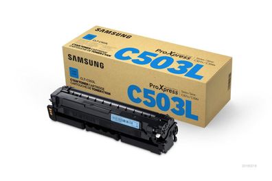 Toner HP Original Cyan hohe Ergiebigkeit