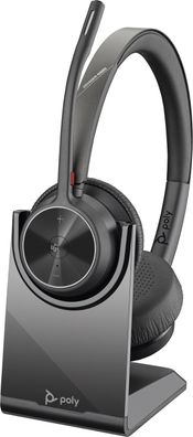 Kabelloses Headset Poly Voyager 4320 Bluetooth