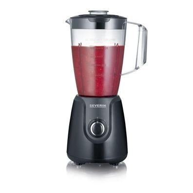Mixer Severin SM 3707 mit 2 Geschwindigkeiten