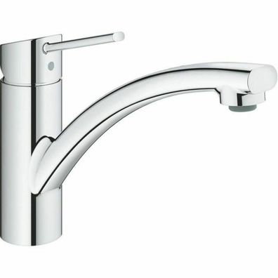 Kéchenarmatur Grohe Swift Chrom