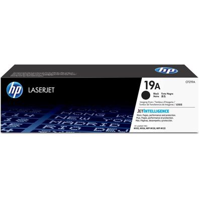 Original HP Tambour d'imagerie 19A