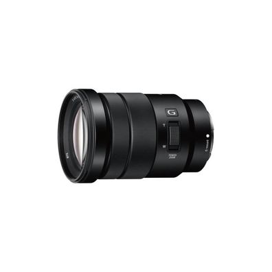 Objektiv Sony SEL 18-105mm f4 G motorisiert
