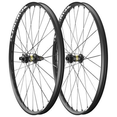 Laufradsatz Mavic E-Deemax S Aluminium 29 Zoll