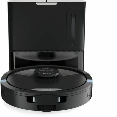 Roboter-Staubsauger Shark Matrix Plus mit Selbstentleerung