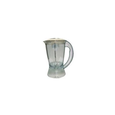 Bol Blender Moulinex Transparent 1 Liter